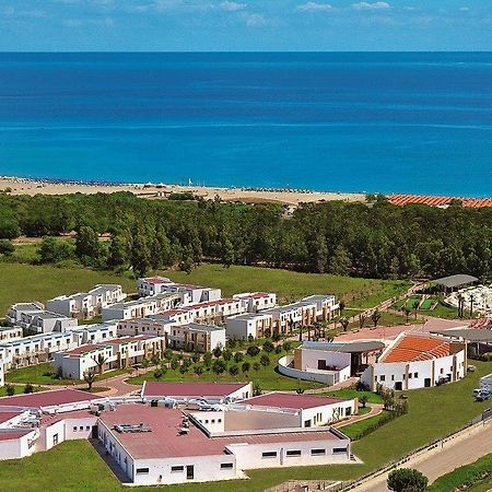 Sibari Green Resort Marina di Sibari Luaran gambar