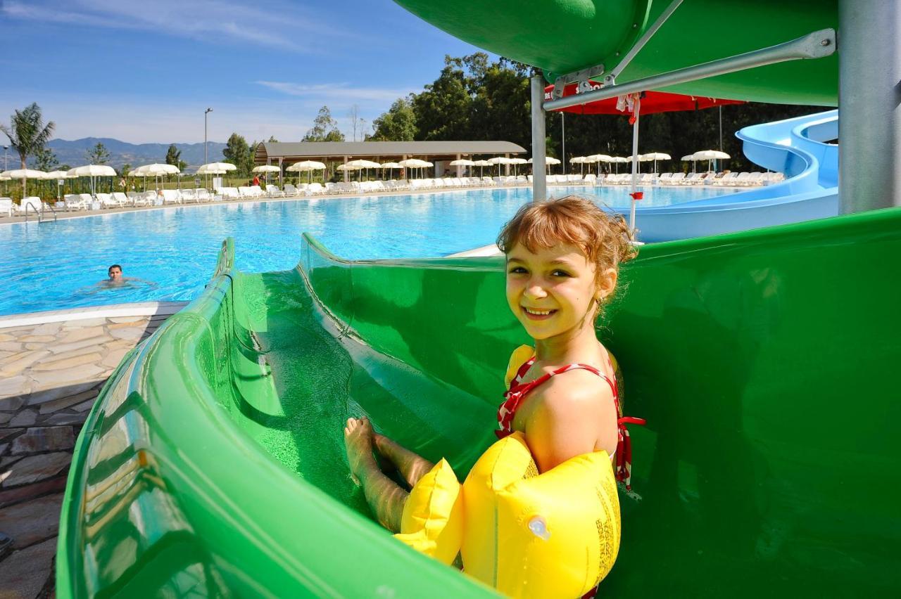 Sibari Green Resort Marina di Sibari Luaran gambar