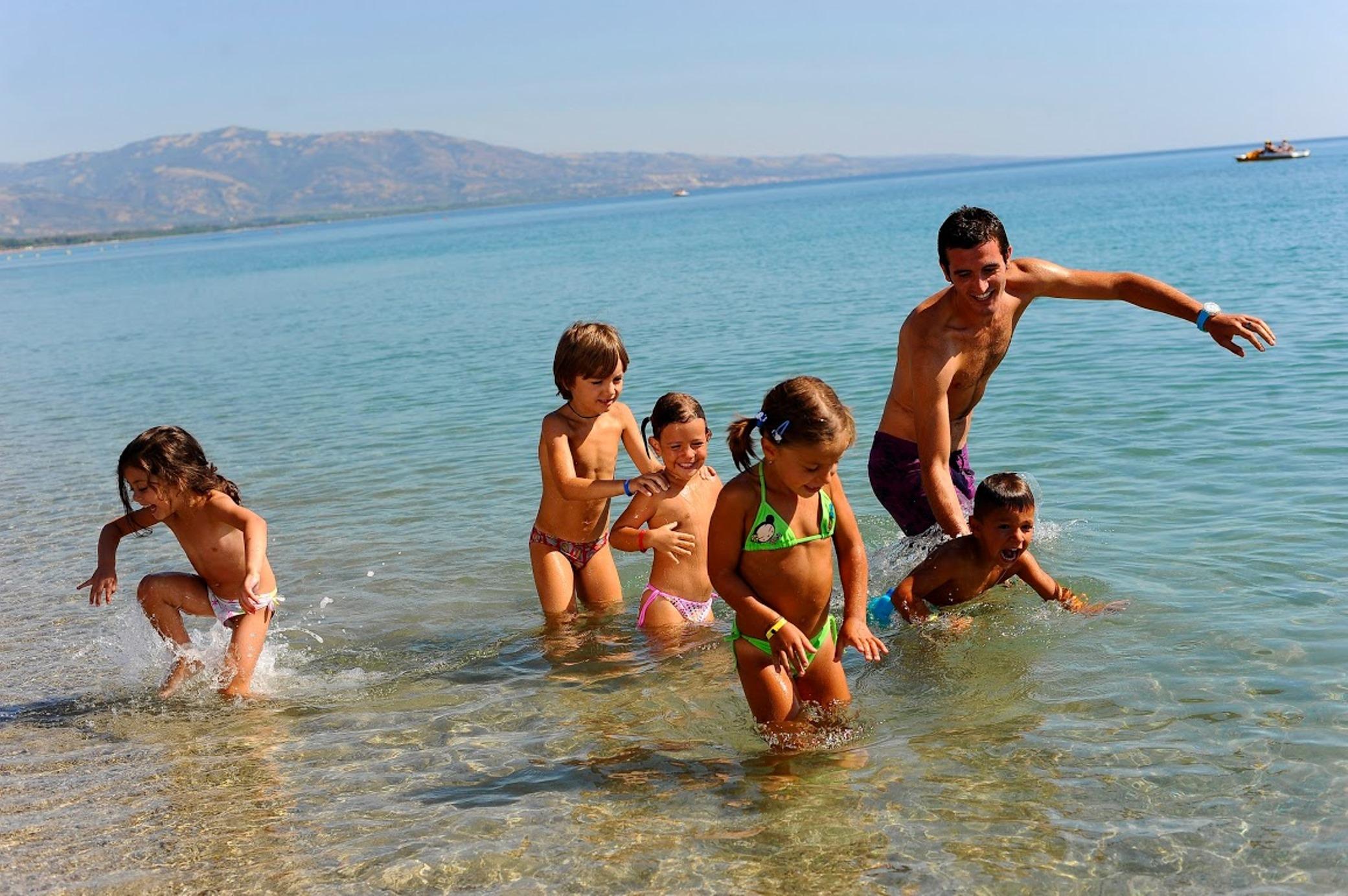 Sibari Green Resort Marina di Sibari Luaran gambar