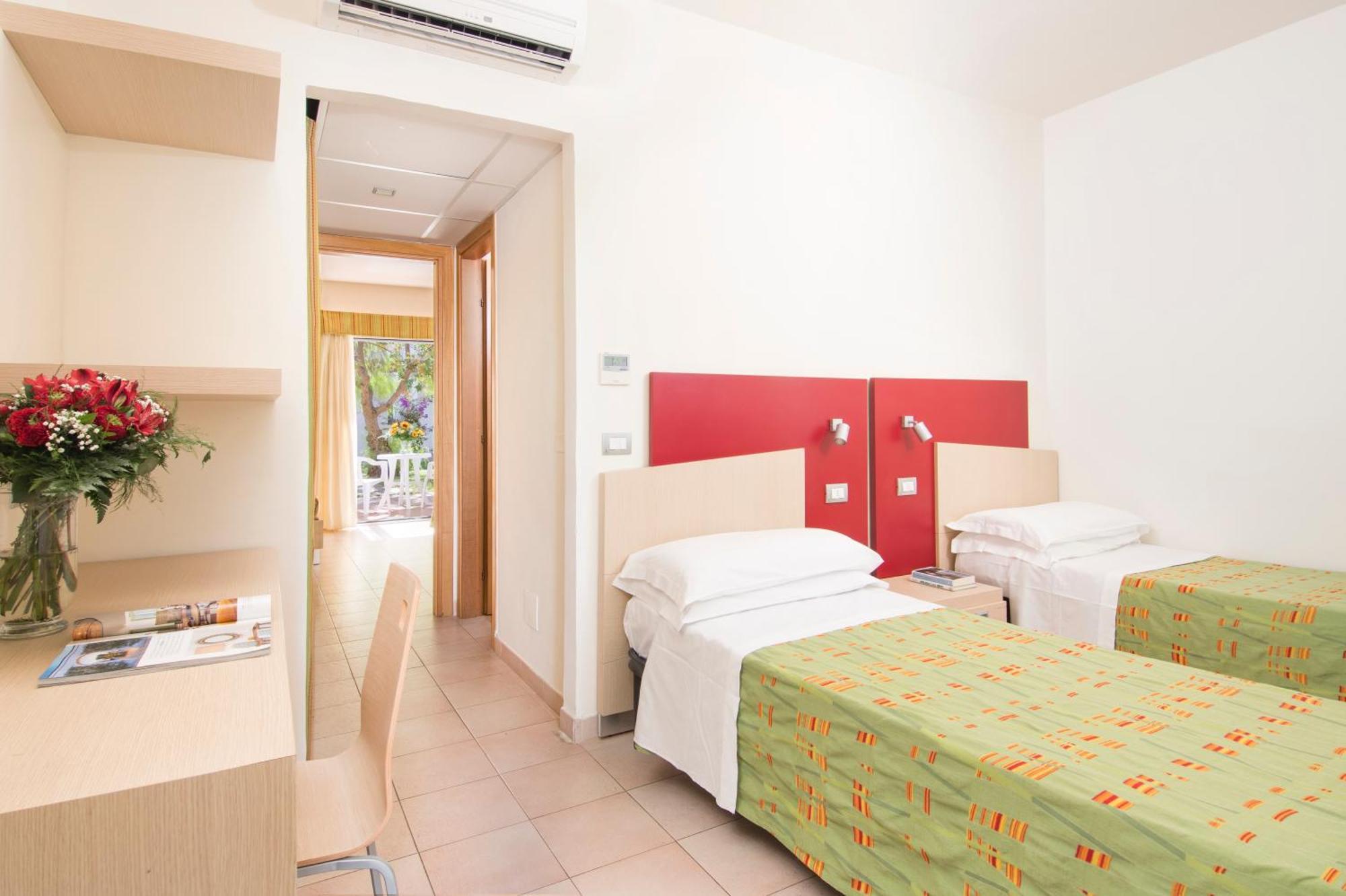 Sibari Green Resort Marina di Sibari Bilik gambar